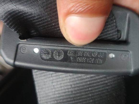 [宁波·浙B] 二手大众夏朗2016款 380TSI 舒享型 7座