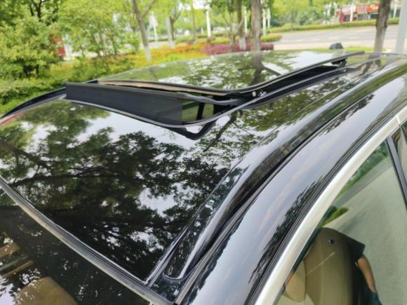 [南通·苏F] 二手蔚来蔚来ES62020款 430KM 性能版