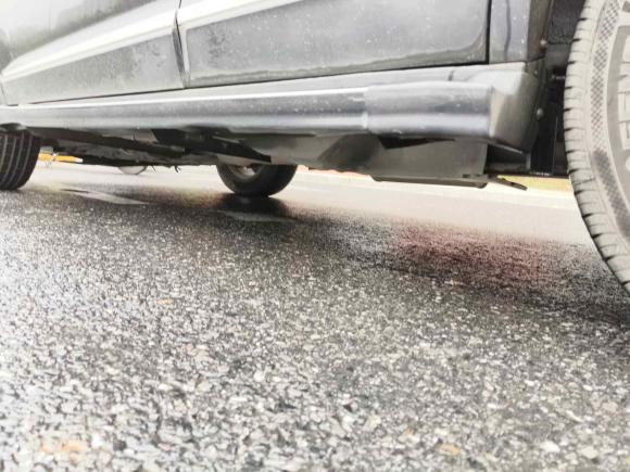 [南京·苏A] 二手哈弗哈弗H62014款 运动版 2.0T 柴油 手动两驱精英型