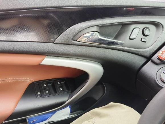 [上海·湘D] 二手别克君威2015款 1.6T 精英技术型