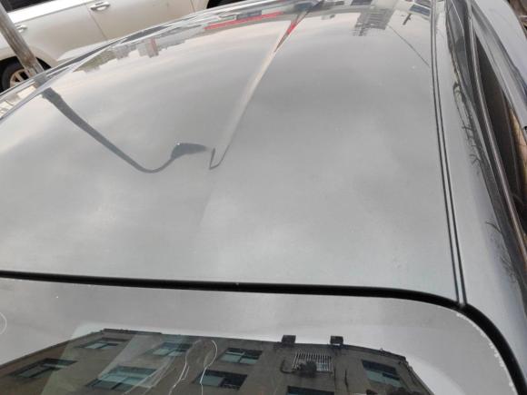 [温州·浙C] 二手福特Mustang2015款 2.3T 性能版