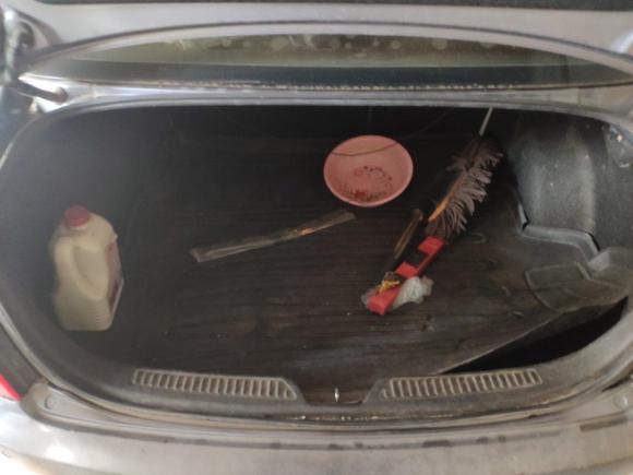 [济南·鲁A] 二手奔腾奔腾B702010款 2.0L 自动舒适型