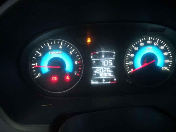 [上海·皖S] 二手东风小康东风小康D522021款 1.5L标准型后双轮国VI