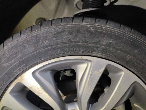 [苏州·渝A] 二手别克英朗2018款 18T 自动旗舰型