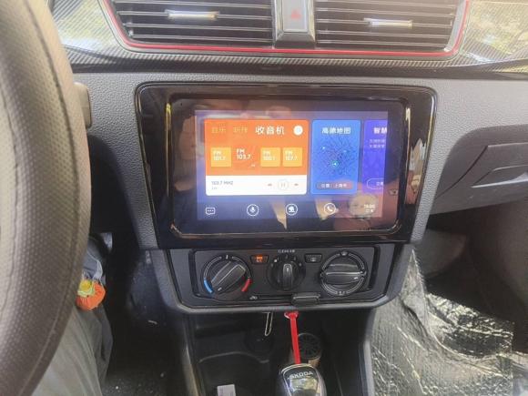 [上海·沪C] 二手斯柯达昕动2020款 1.5L 自动舒适版