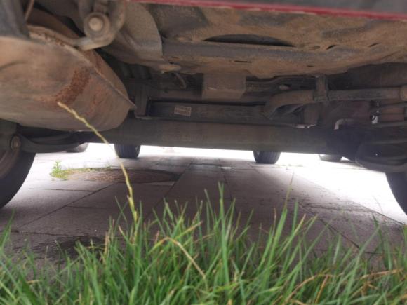 [南通·苏F] 二手宝骏宝骏5302018款 1.8L 自动豪华型 国V