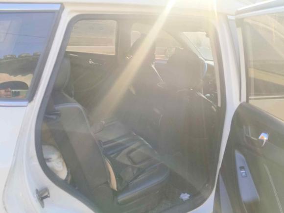 [宁波·贵J] 二手东风风光风光5802016款 1.5T 手动豪华型