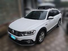 [西安·陕A]大众&nbsp;&nbsp;C-TREK蔚领&nbsp;&nbsp;2018款230TSIDSG舒适型