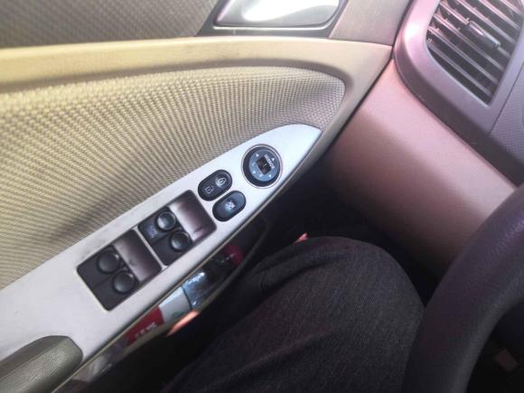 [金华·浙G] 二手现代瑞纳2010款 三厢 1.4L 自动时尚型GT