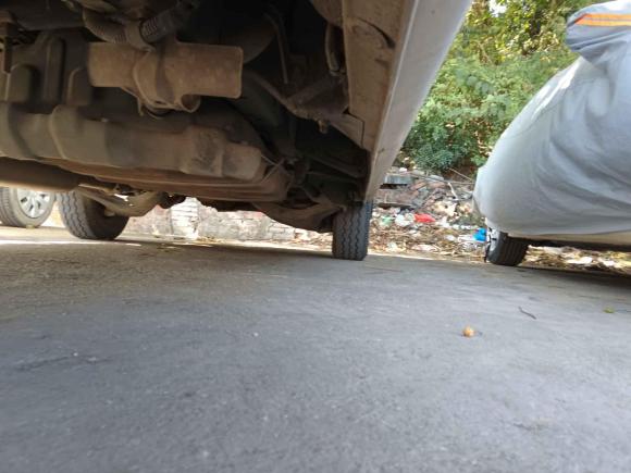 [广州·粤A] 二手金杯阁瑞斯2016款 2.2L经典版 标准型长轴10座