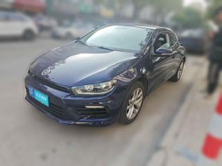 大众尚酷2015款1.4TSI风尚版