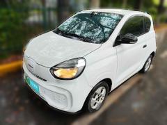 [上海·沪A] 荣威科莱威CLEVER2020款 都市风尚版