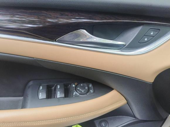 [深圳·粤L] 二手别克君越2016款 20T 精英型