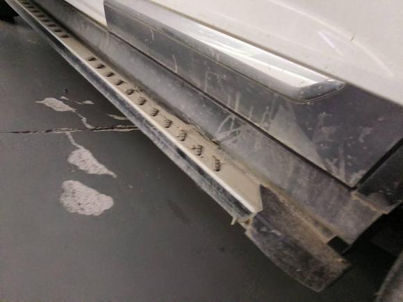 [济南·鲁A] 二手东风风行景逸X52017款 劲享系列 1.5T 手动豪华型