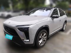 [西安·陕A]蔚来&nbsp;&nbsp;蔚来ES8&nbsp;&nbsp;2022款100kWh六座版