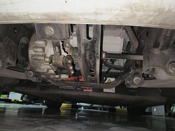 [济南·鲁A] 二手众泰众泰E2002018款 飞鱼座