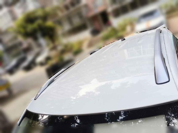 [成都·川A] 二手长安长安CS35PLUS2019款 1.6L 手动悦联升级版