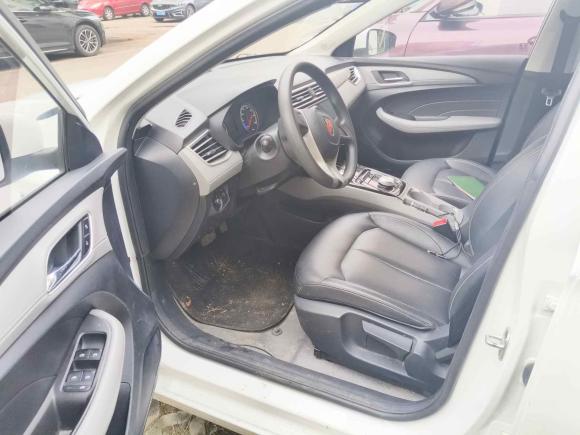 [常州·苏E] 二手荣威荣威Ei52019款 舒适版