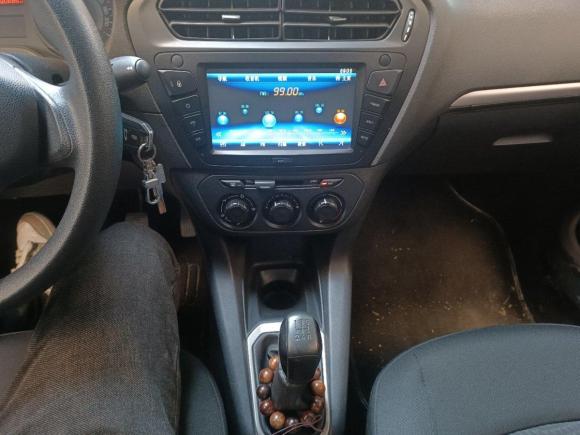 [苏州·苏U] 二手标致标致3012016款 1.6L 手动舒适版