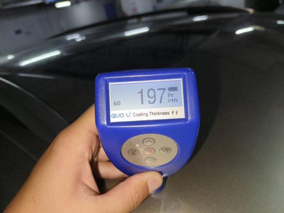 [广州·粤A] 二手斯柯达柯迪亚克2017款 TSI380 7座四驱旗舰版