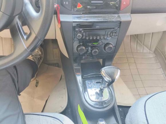 [青岛·鲁B] 二手雪铁龙世嘉2013款 三厢 1.6L 自动品尚型