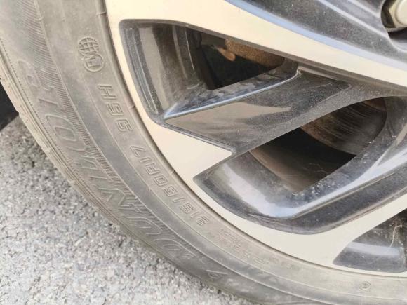 [武汉·鄂A] 二手丰田奕泽IZOA2018款 2.0L 奕炫版 国V