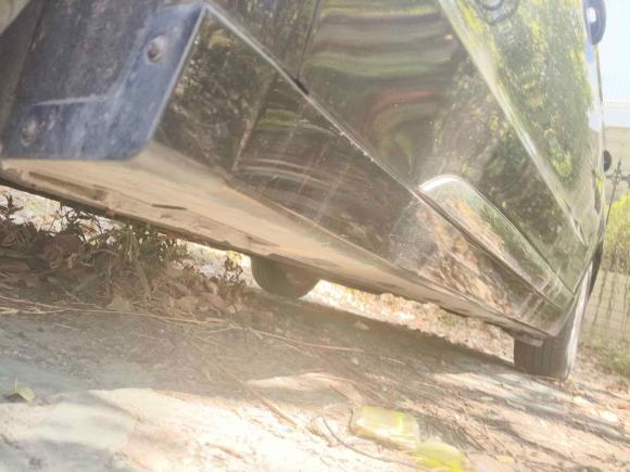 [上海·苏G] 二手吉利汽车博瑞2015款 2.4L 舒适型