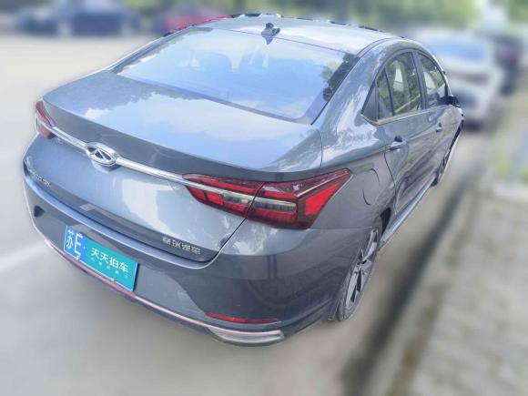 [苏州·苏E] 二手奇瑞艾瑞泽GX2019款 1.5T CVT新型色版 国VI