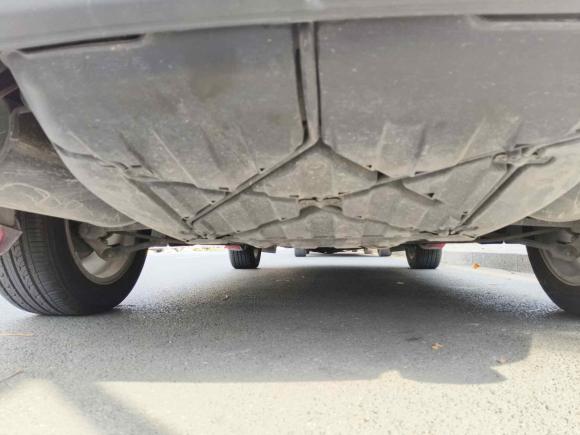 [深圳·粤B] 二手本田歌诗图2012款 2.4L 豪华版