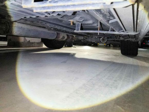 [济南·鲁A] 二手福特探险者2016款 2.3T 精英版