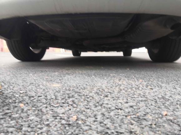 [青岛·鲁B] 二手现代索纳塔2011款 2.0L 自动领先版