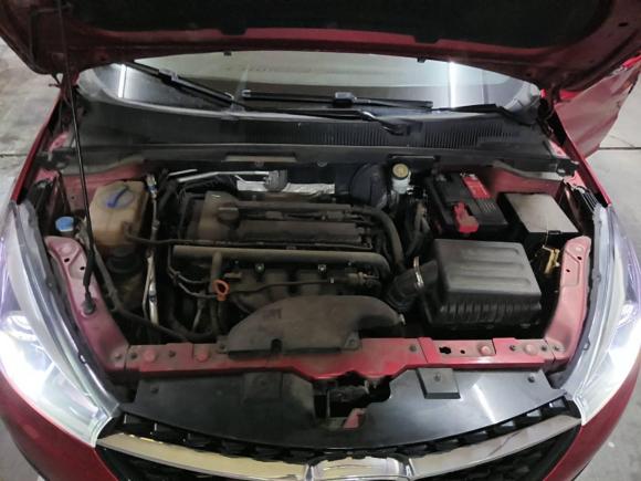 [常州·苏D] 二手奇瑞艾瑞泽52018款 1.5L CVT致敬青春版