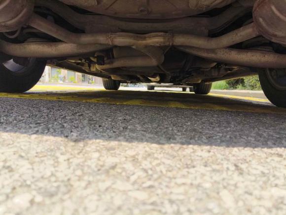 [无锡·苏B] 二手别克君威2012款 2.0L 豪华版