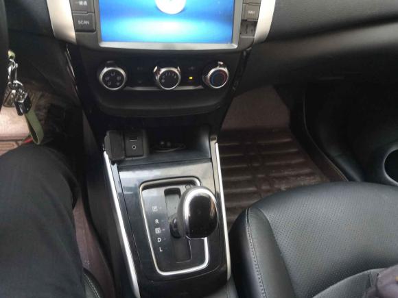 [成都·川G] 二手日产轩逸2016款 1.6XL CVT豪华版