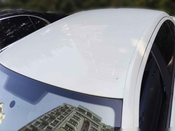 [合肥·皖B] 二手大众朗逸2017款 1.6L 自动风尚版