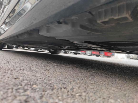 [合肥·皖A] 二手宝马宝马7系2019款 730Li 豪华套装