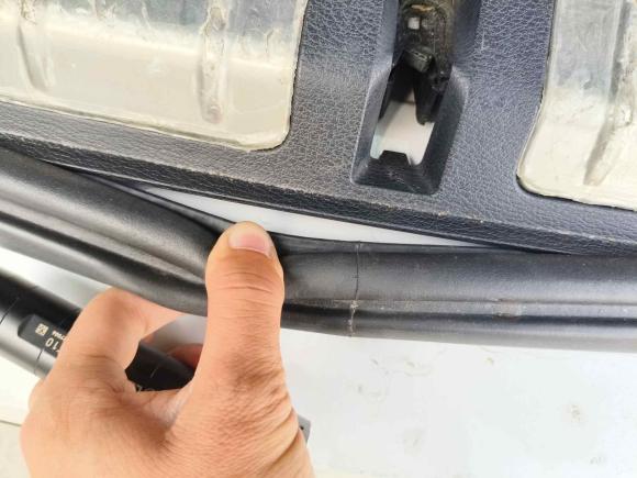 [青岛·鲁U] 二手宝马宝马X12016款 sDrive18Li 豪华型