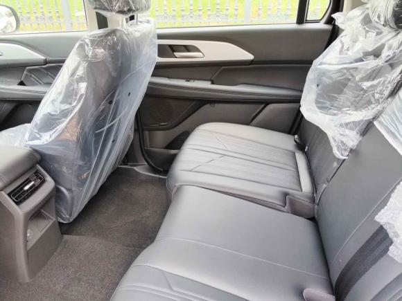 [无锡·苏B] 二手哈弗哈弗H52023款 2.0T手动两驱回归定制版 汽油