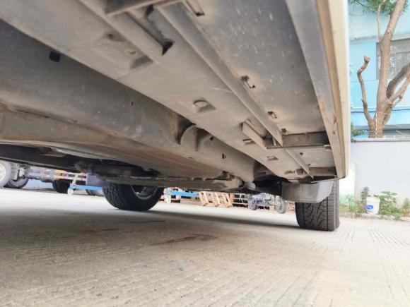 [上海·沪A] 二手路虎发现2010款 3.0TDV6 HSE 柴油版