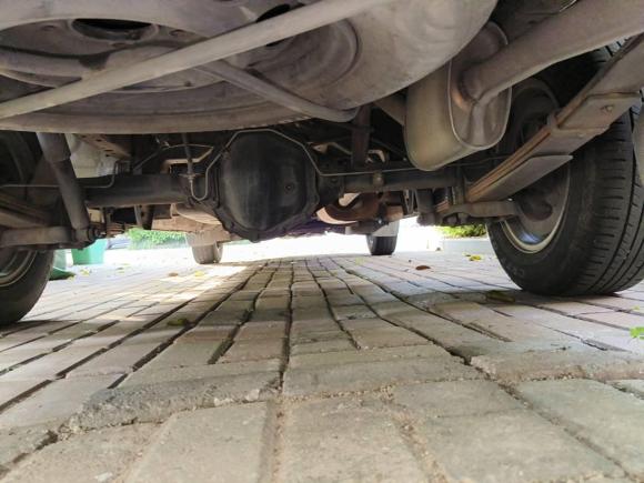 [宁波·浙B] 二手东风风行菱智2018款 M5L 1.6L 9座豪华型