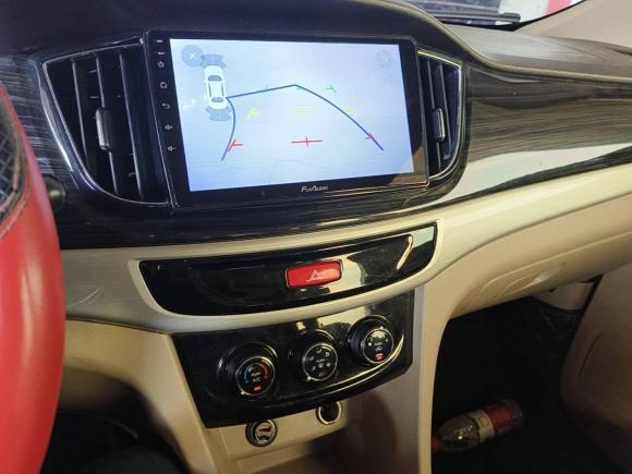 [广州·湘L] 二手宝骏宝骏7302016款 1.5T 手动舒适型 7座