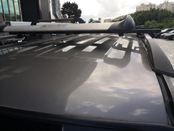 [深圳·粤B] 二手铃木北斗星X52013款 改款 1.4L VVT 巡航版