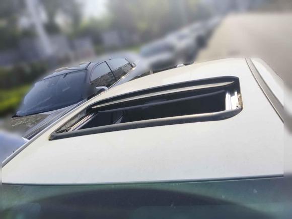 [深圳·粤B] 二手比亚迪秦新能源2015款 1.5T 双冠旗舰Plus版