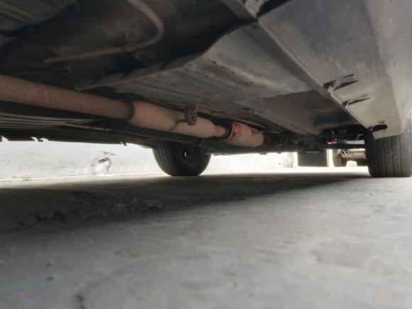 [佛山·粤E] 二手起亚智跑2011款 2.0L 自动两驱版Premium