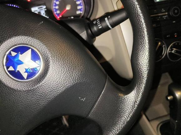 [杭州·晋A] 二手启辰启辰R502015款 1.6L 自动时尚版