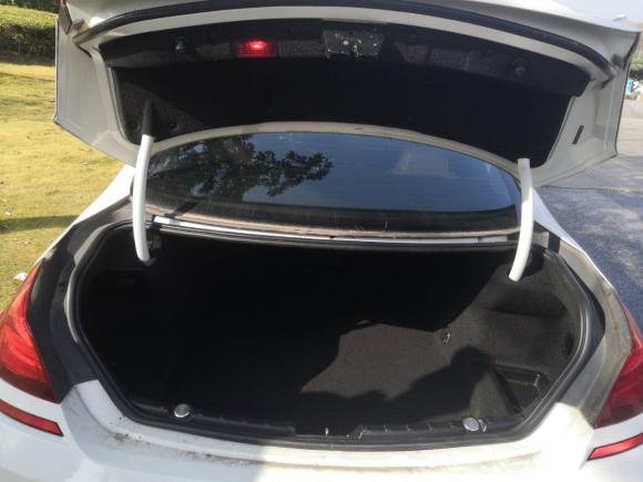 [湖州·浙E] 二手宝马宝马6系2012款 640i Gran Coupe