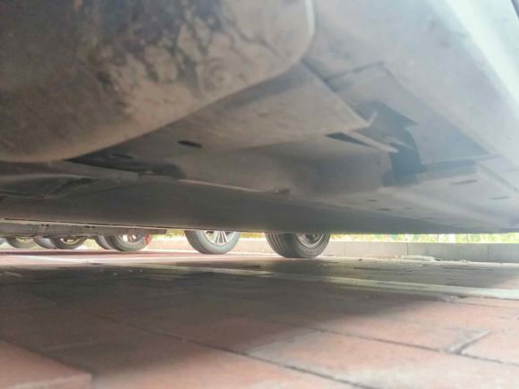 [湖州·浙E] 二手比亚迪秦PLUS2021款 EV 500KM 豪华型