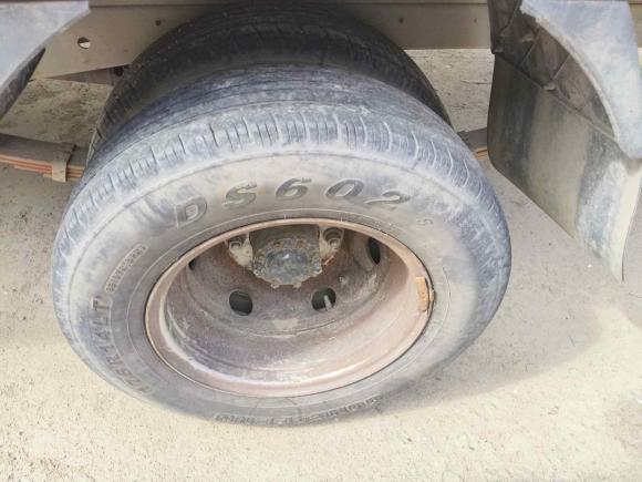 [青岛·鲁B] 二手福田祥菱V2016款 1.2L舒适型单排LJ469Q-1AE9