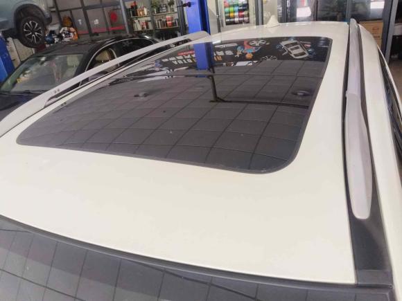 [上海·沪B] 二手日产奇骏2014款 2.0L CVT舒适版 2WD