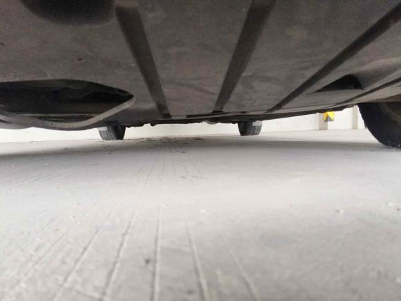 [深圳·粤B] 二手马自达马自达32010款 两厢 1.6自动豪华型